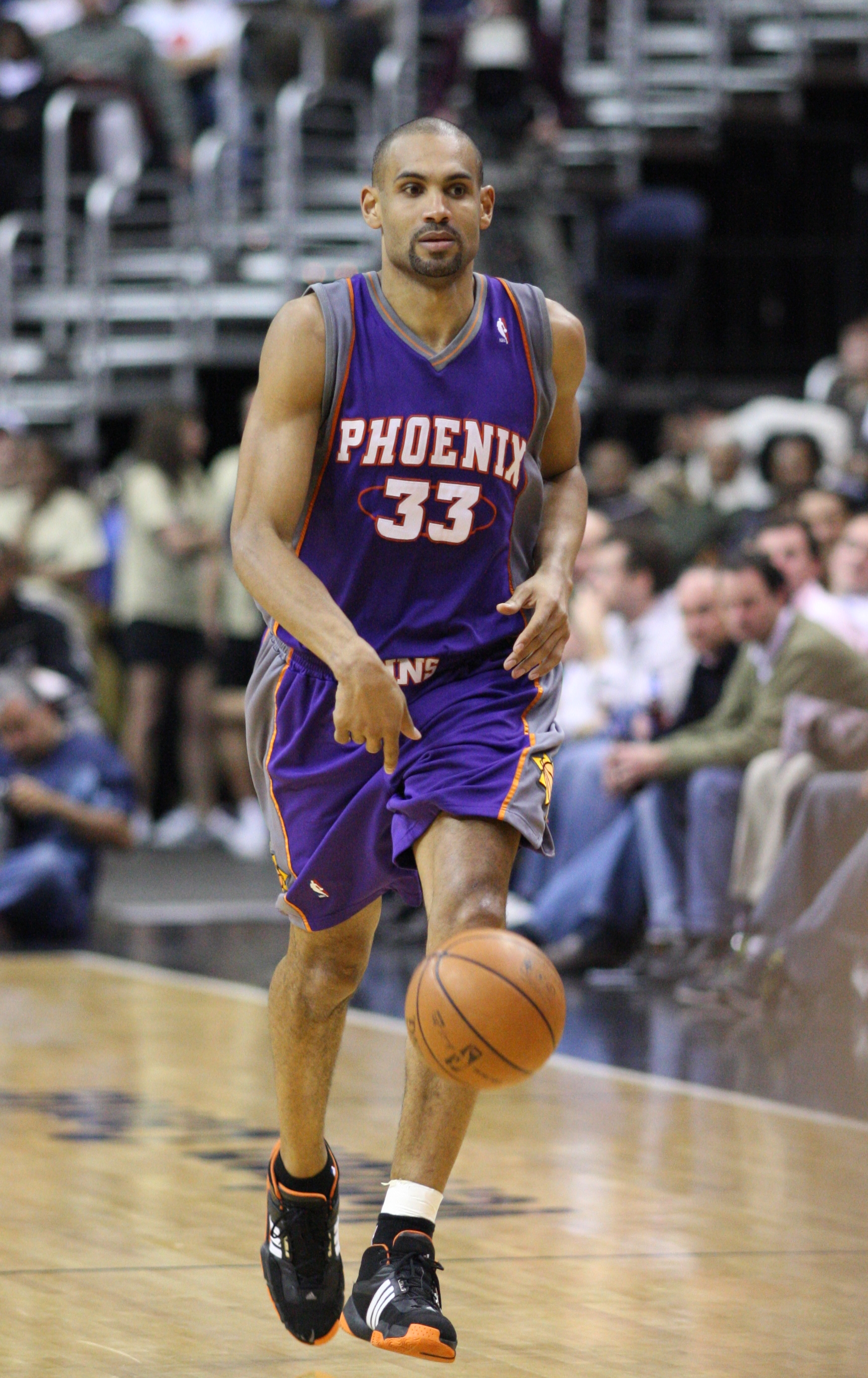 Grant Hill photo