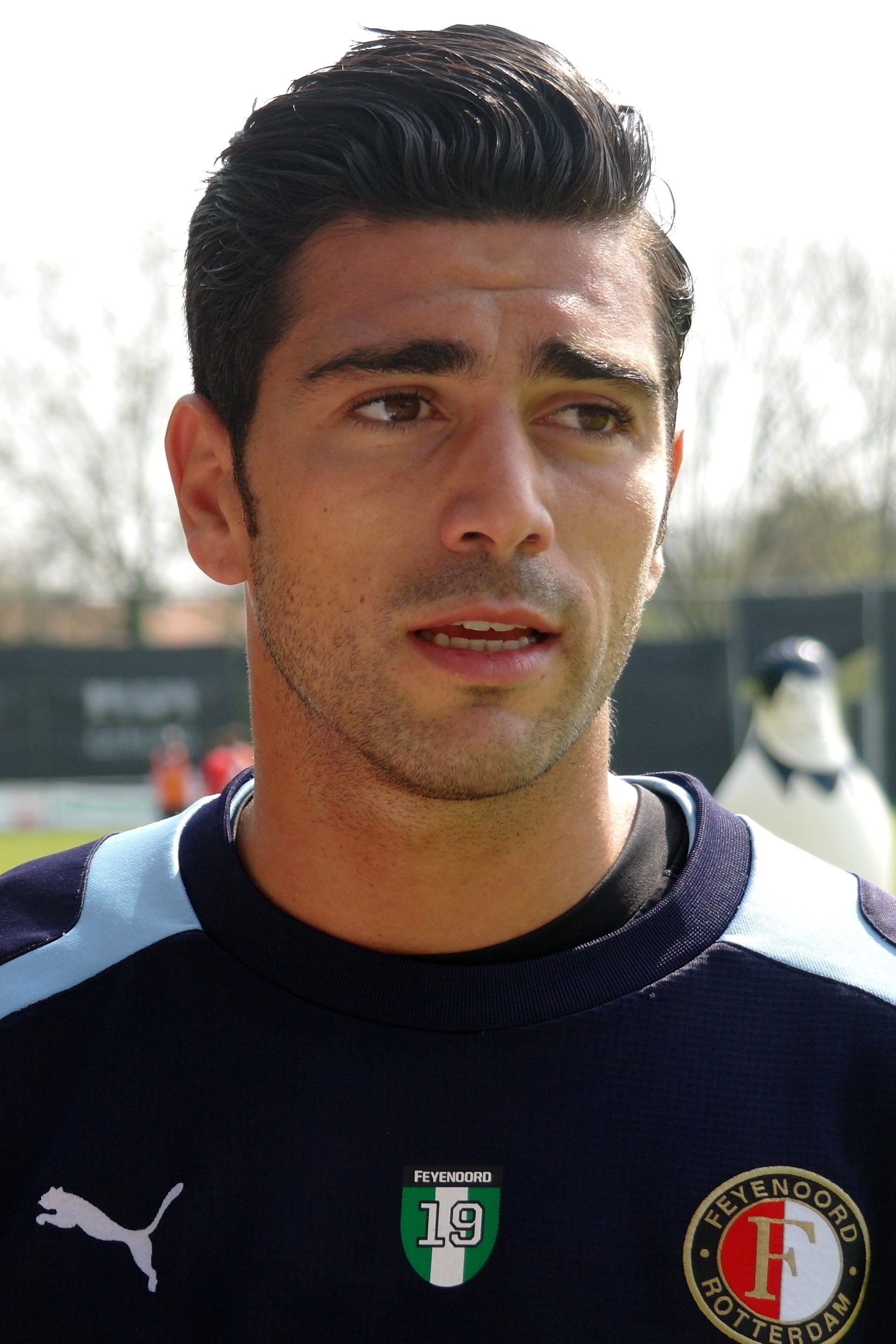 Graziano Pellè photo