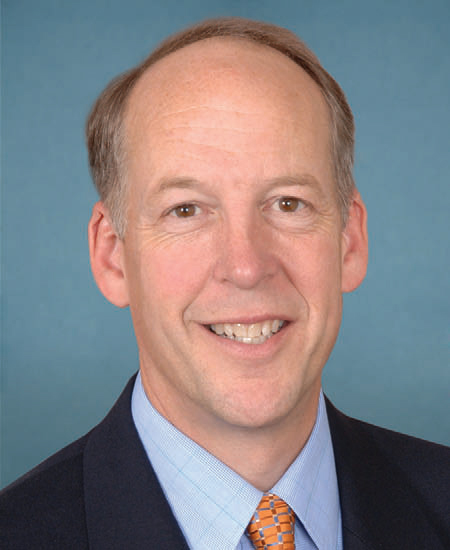 Greg Walden photo