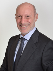 Gregorio De Falco photo
