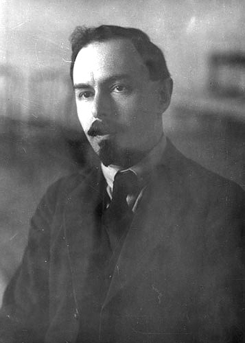 Grigorij Sokol'nikov photo
