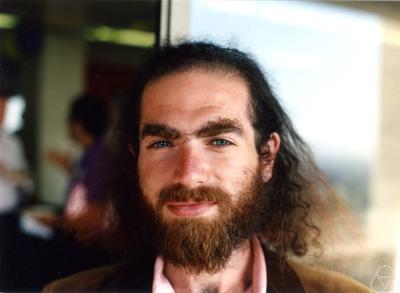 Grigorij Jakovlevič Perel'man photo