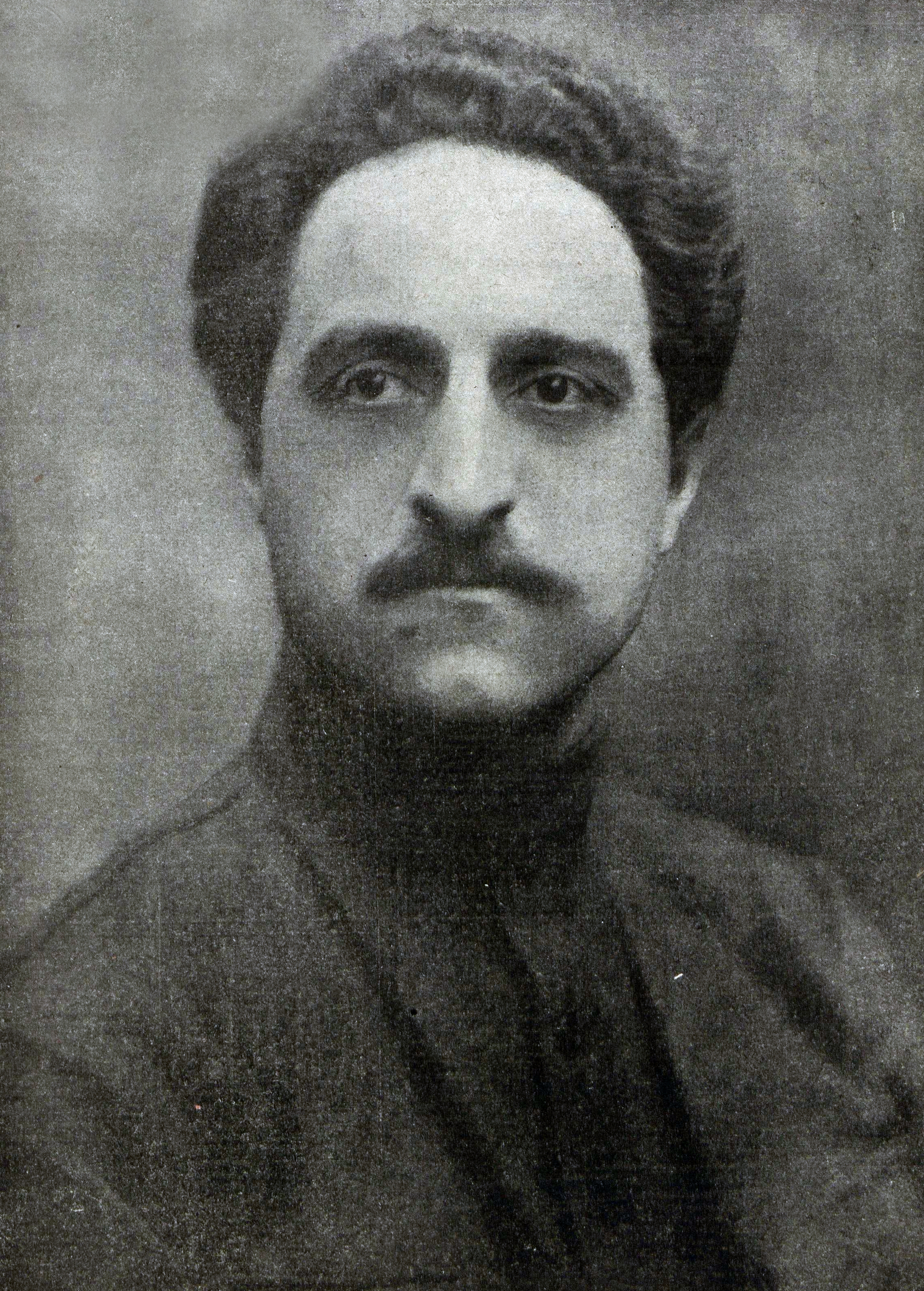 Grigorij Konstantinovič Ordžonikidze photo