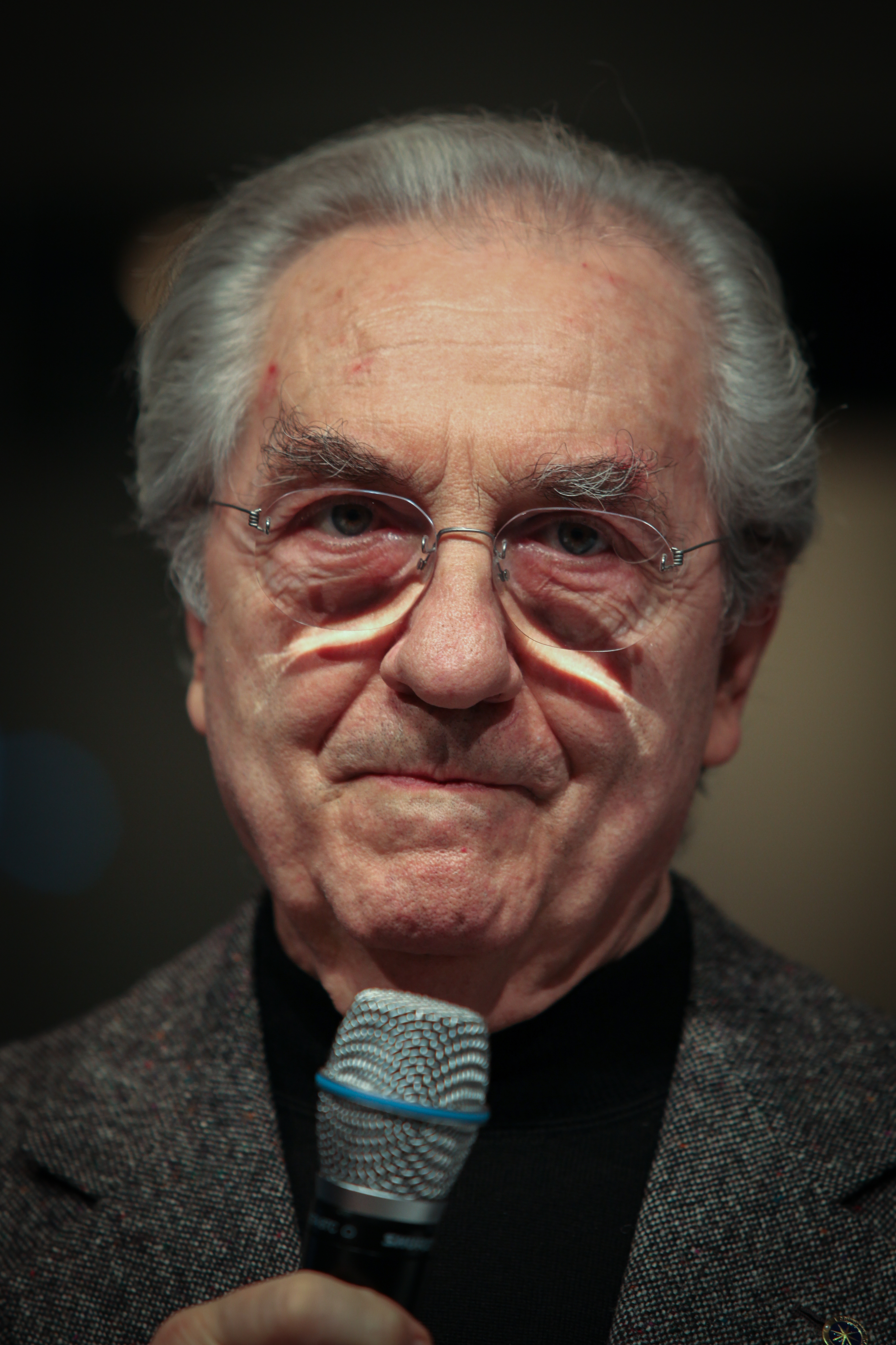 Gualtiero Marchesi photo