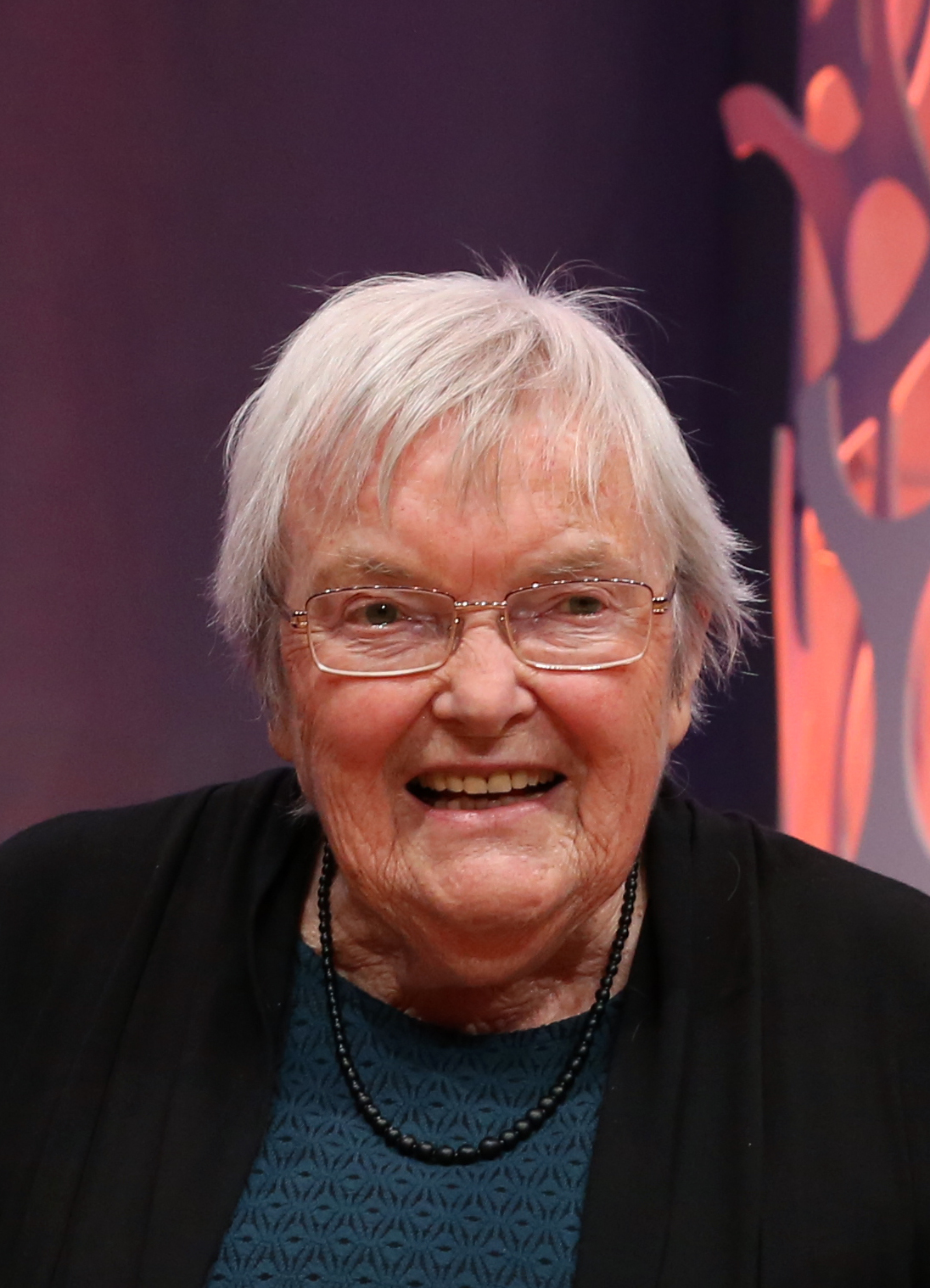 Gudrun Pausewang photo