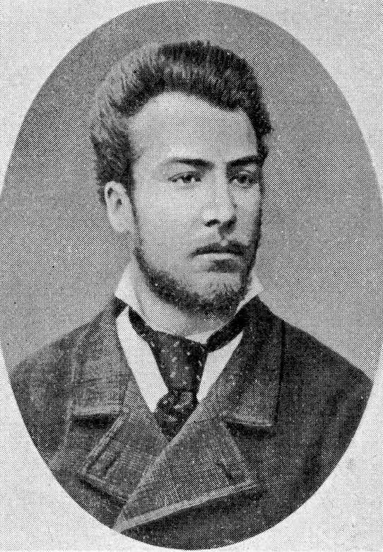 Guglielmo Oberdan photo