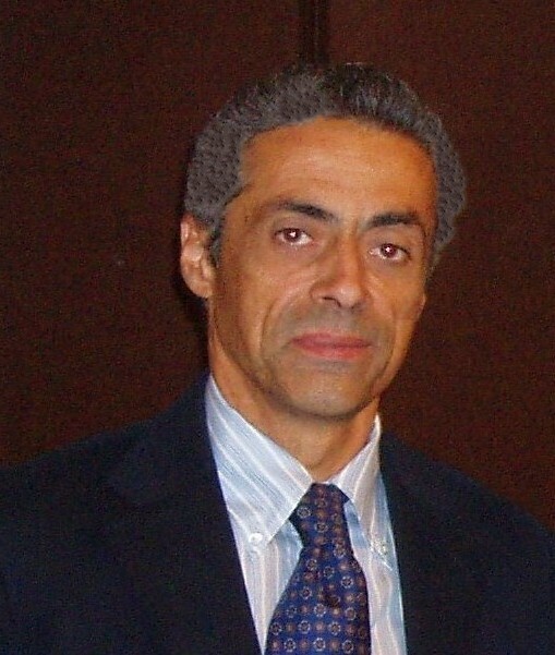 Guido del Giudice photo