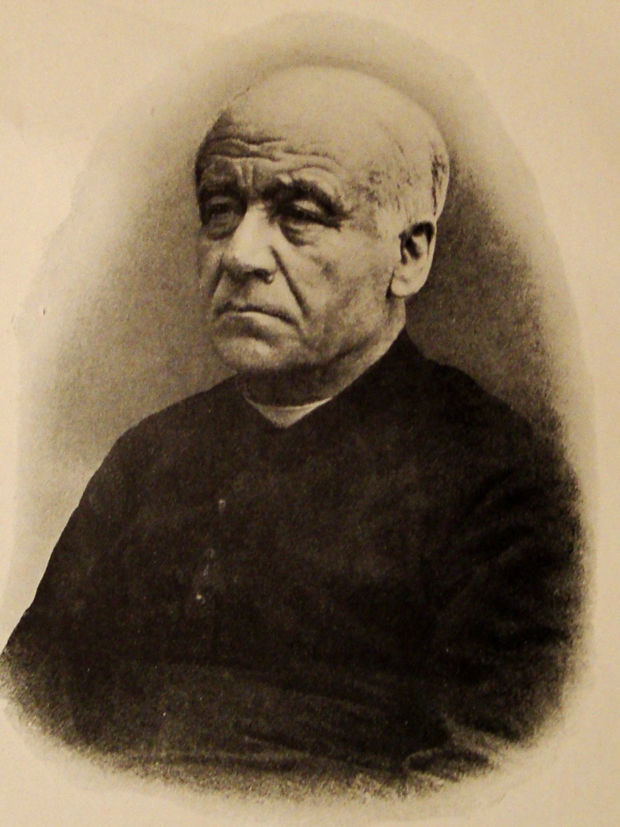 Guido Gezelle photo