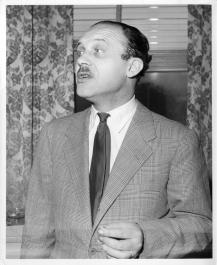 Guido Piovene photo