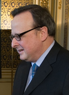 Guido Raimondi photo