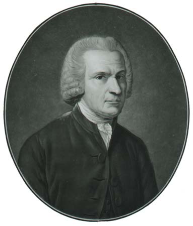 Guillaume-Thomas François Raynal photo