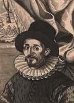 Guillaume de Salluste Du Bartas photo