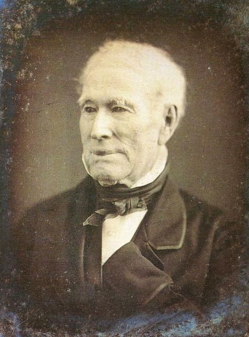 William Brown (ammiraglio) photo