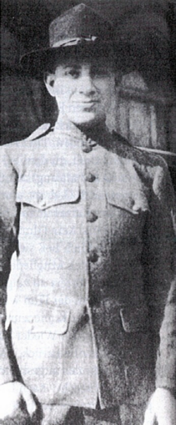 Gummo Marx photo