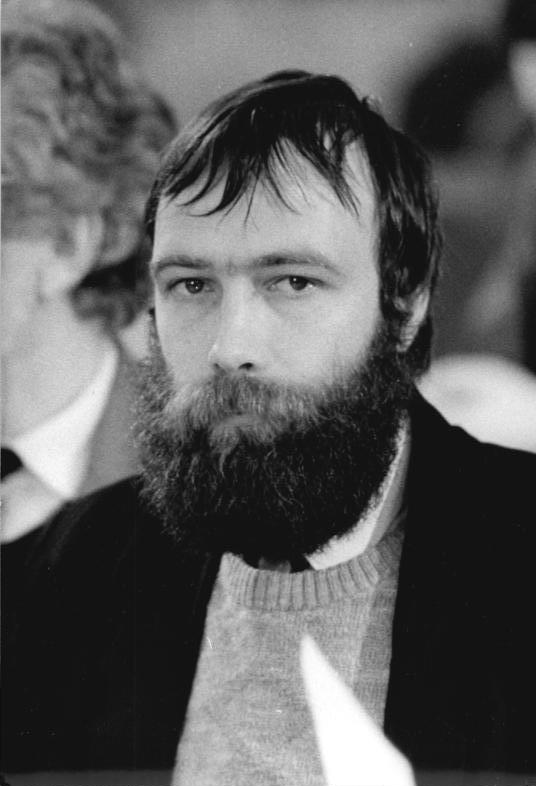 Günter Nooke photo