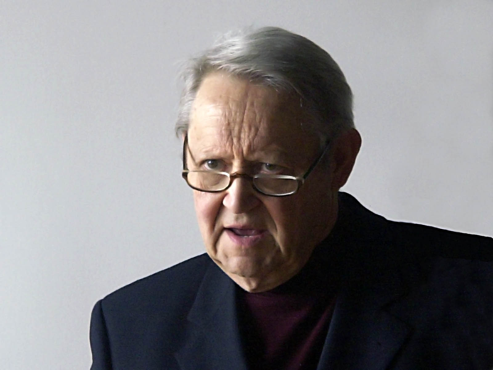 Günter Schabowski photo