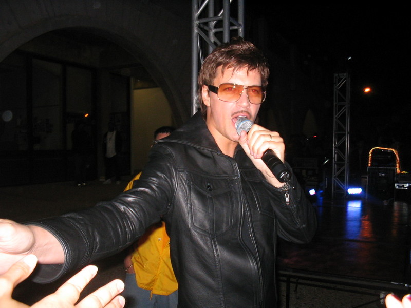 Günther (cantante) photo