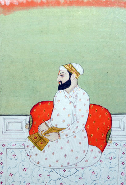 Guru Arjan photo
