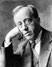 Gustav Holst photo