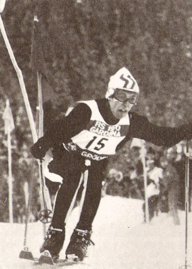 Gustav Thöni photo