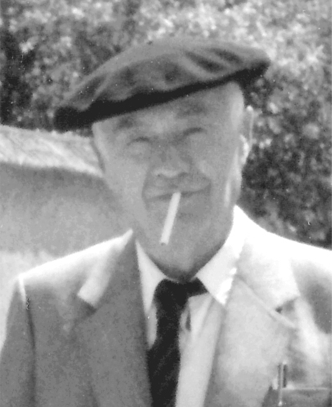 Gustave Thibon photo