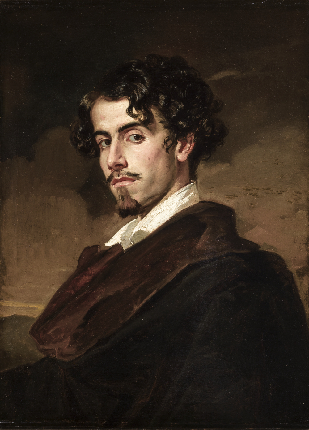 Gustavo Adolfo Bécquer photo