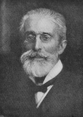 Gustavo Frizzoni photo