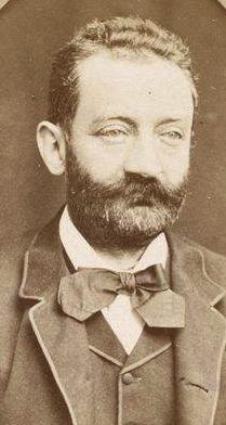 Gustavo Uzielli photo