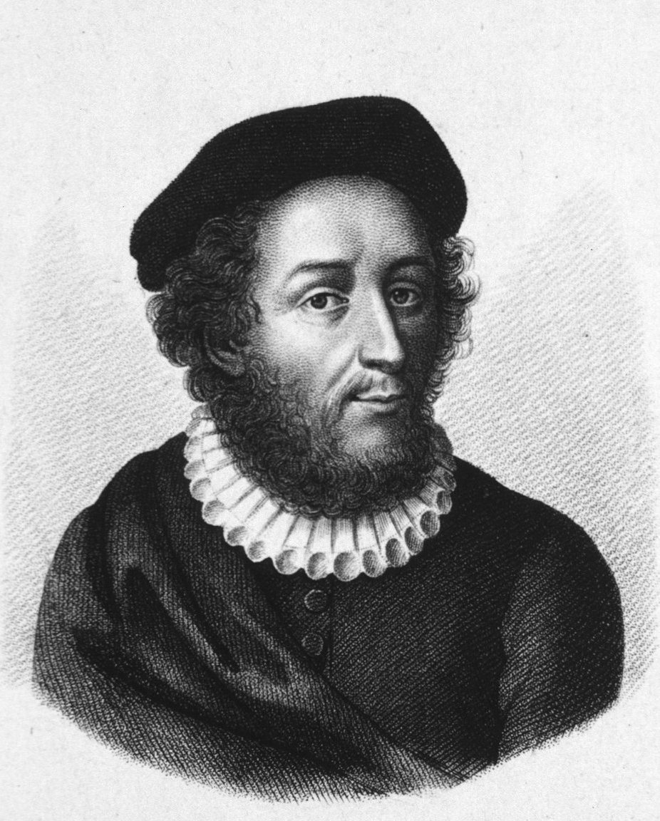 Guy de Chauliac photo
