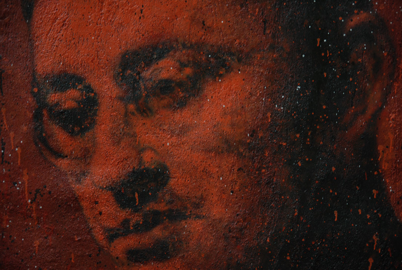Guy Debord photo