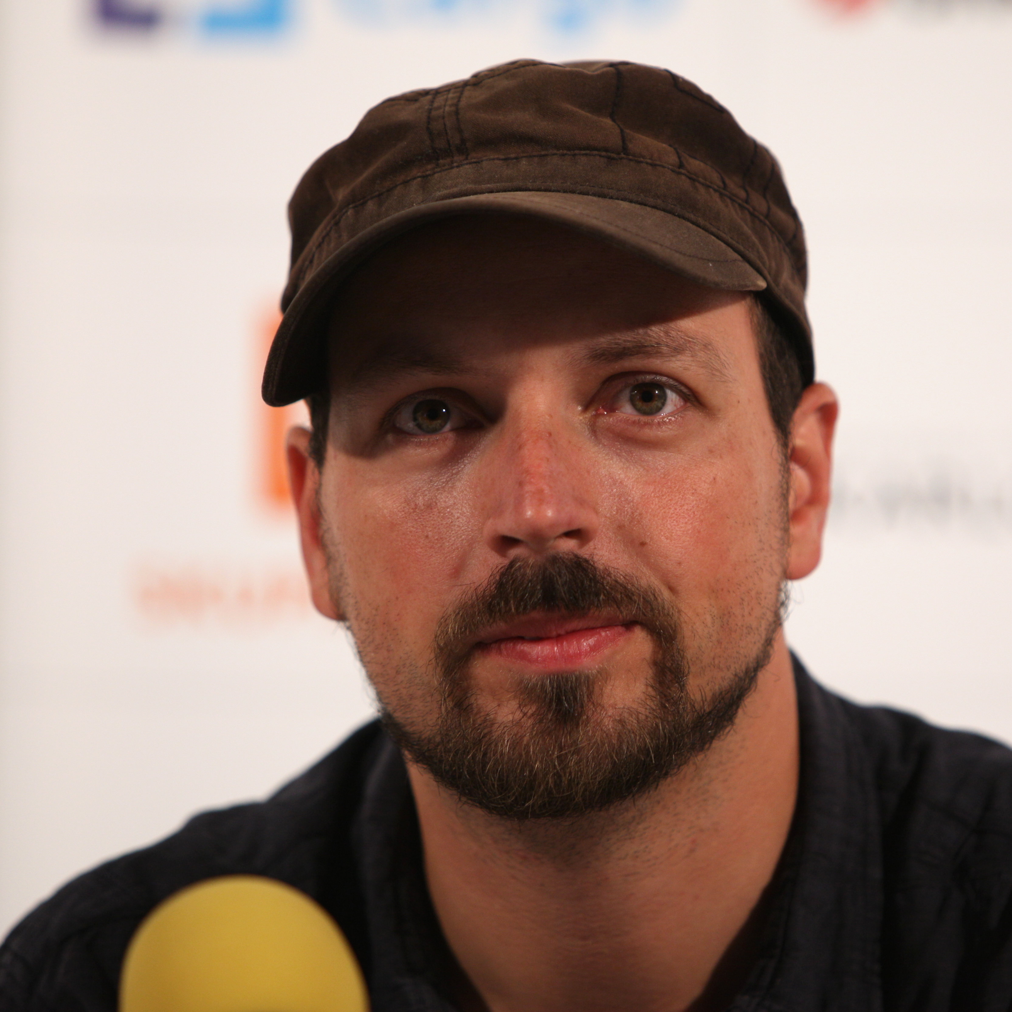 György Pálfi photo