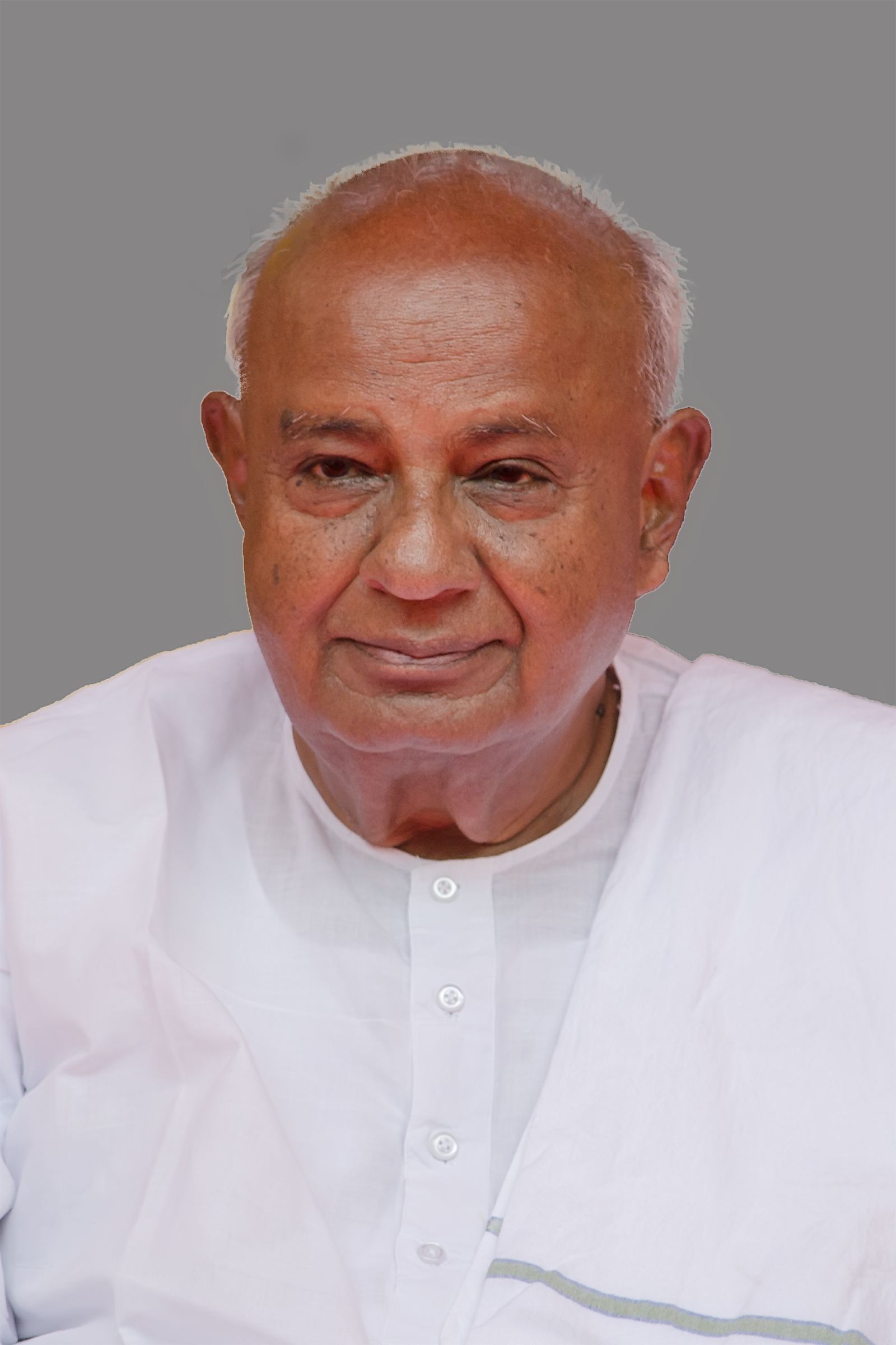 Haradanahalli Doddegowda Deve Gowda photo