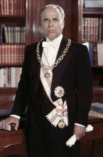 Habib Bourguiba photo
