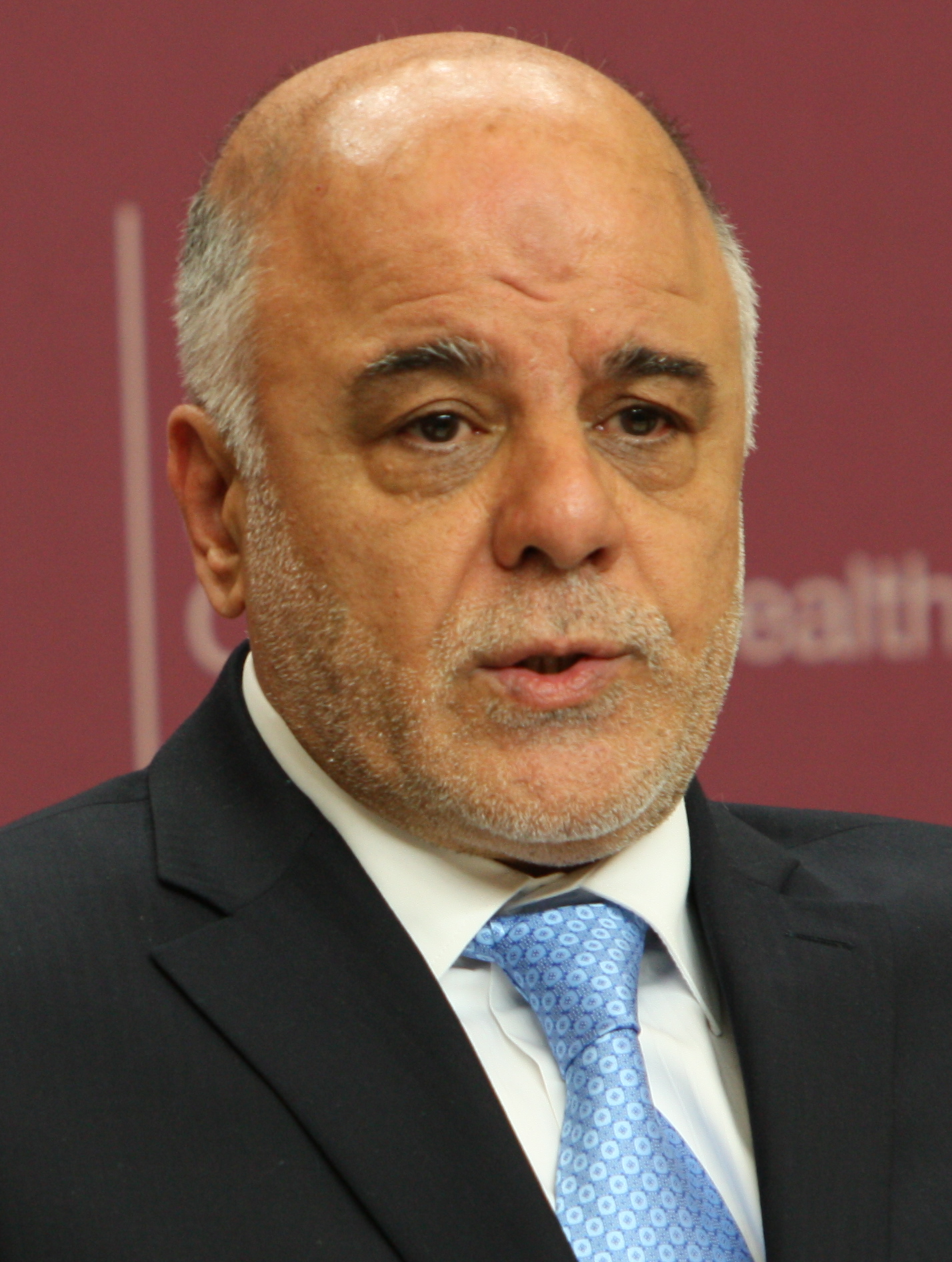 Haydar al-'Abadi photo