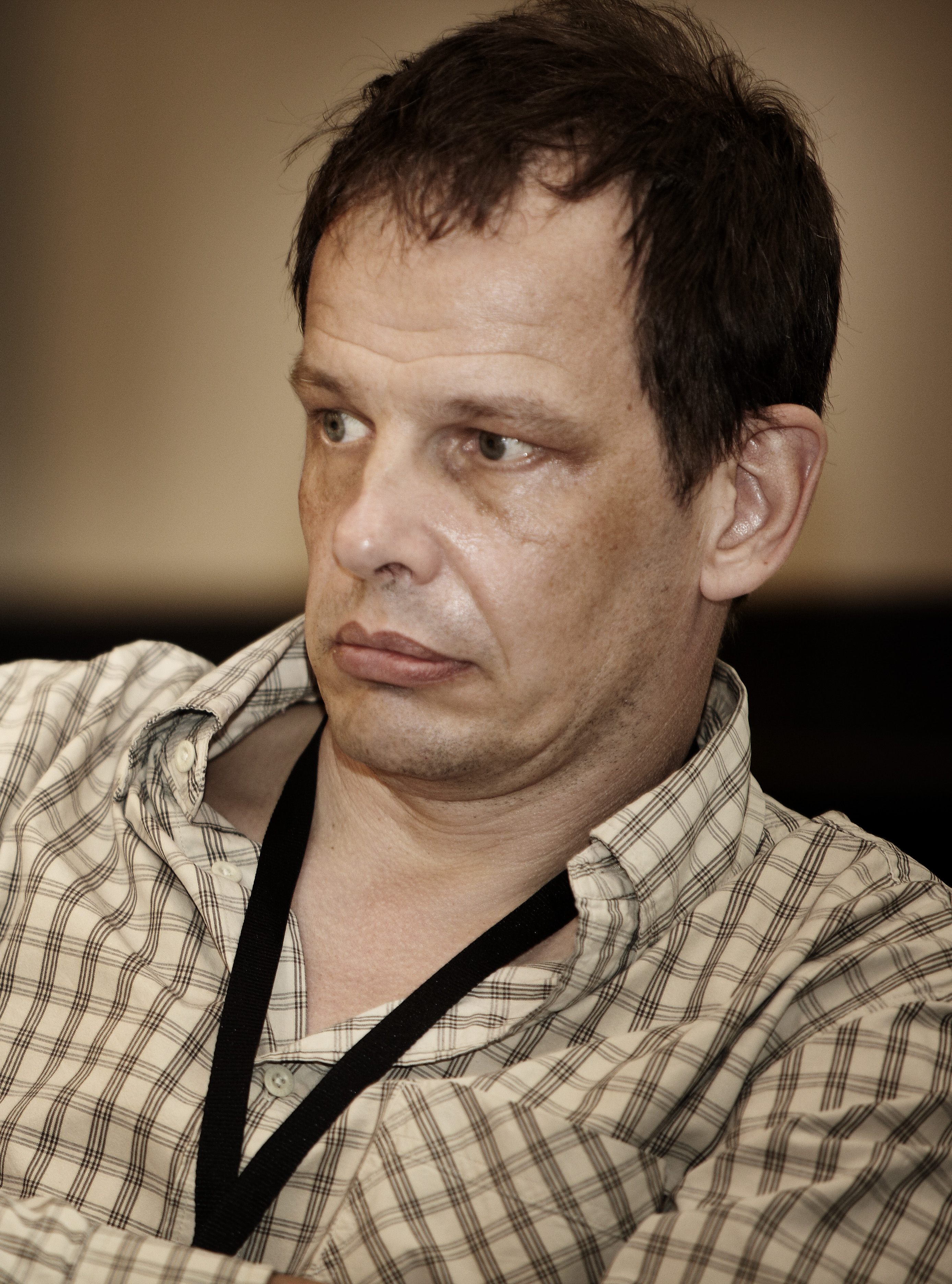 Hajo Seppelt photo