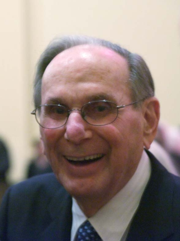 Hal David photo