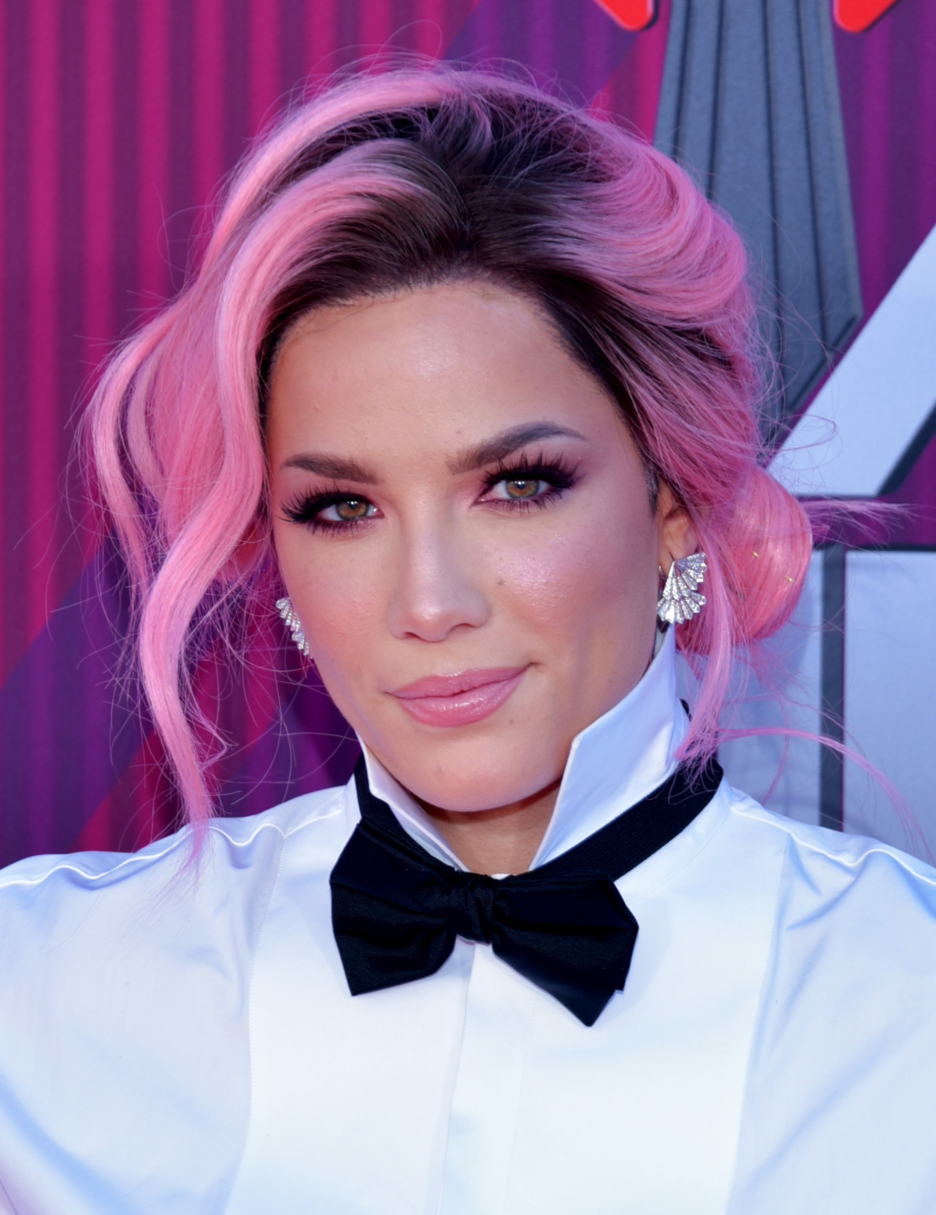 Halsey (cantante) photo