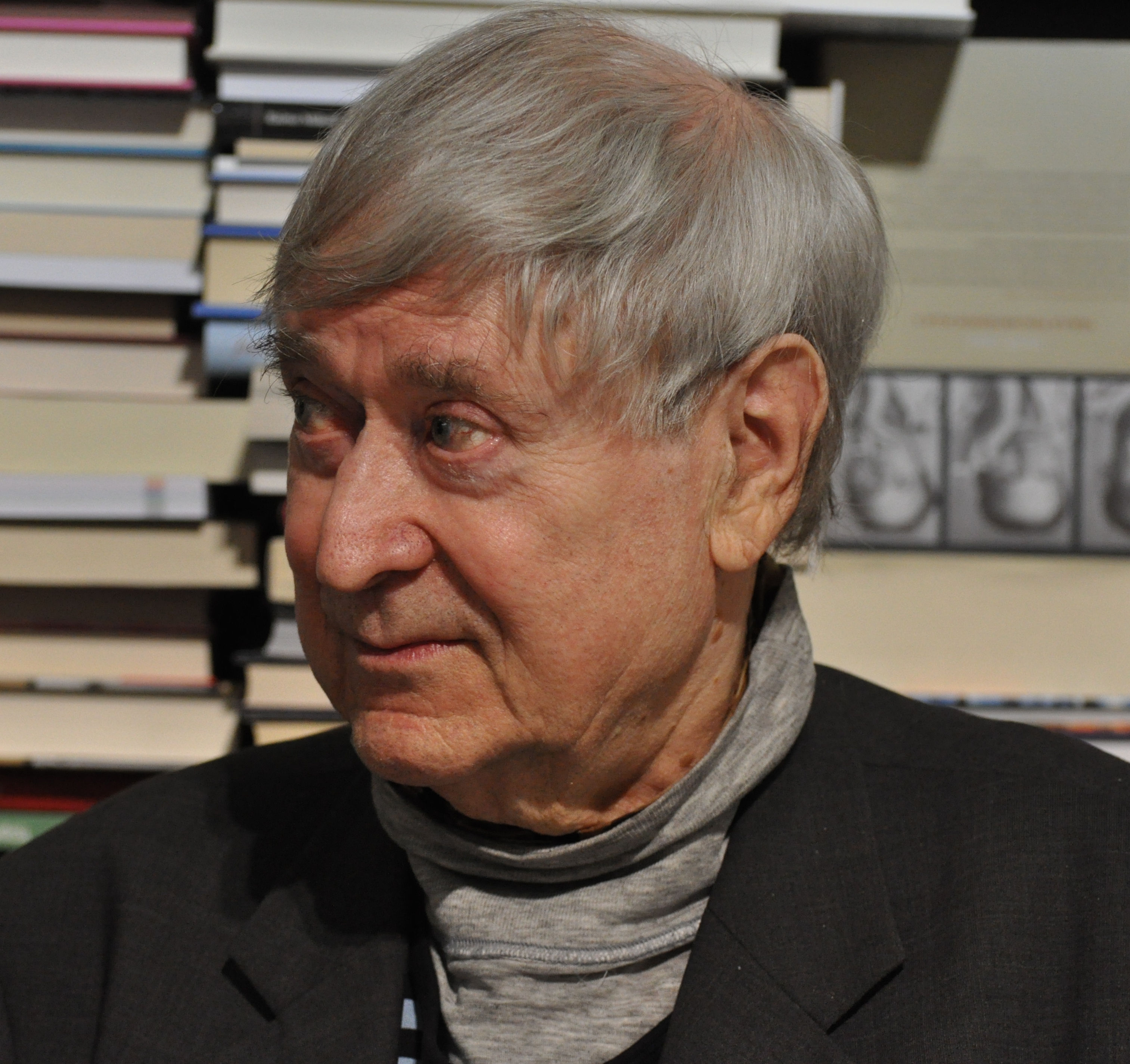 Hannu Salama photo