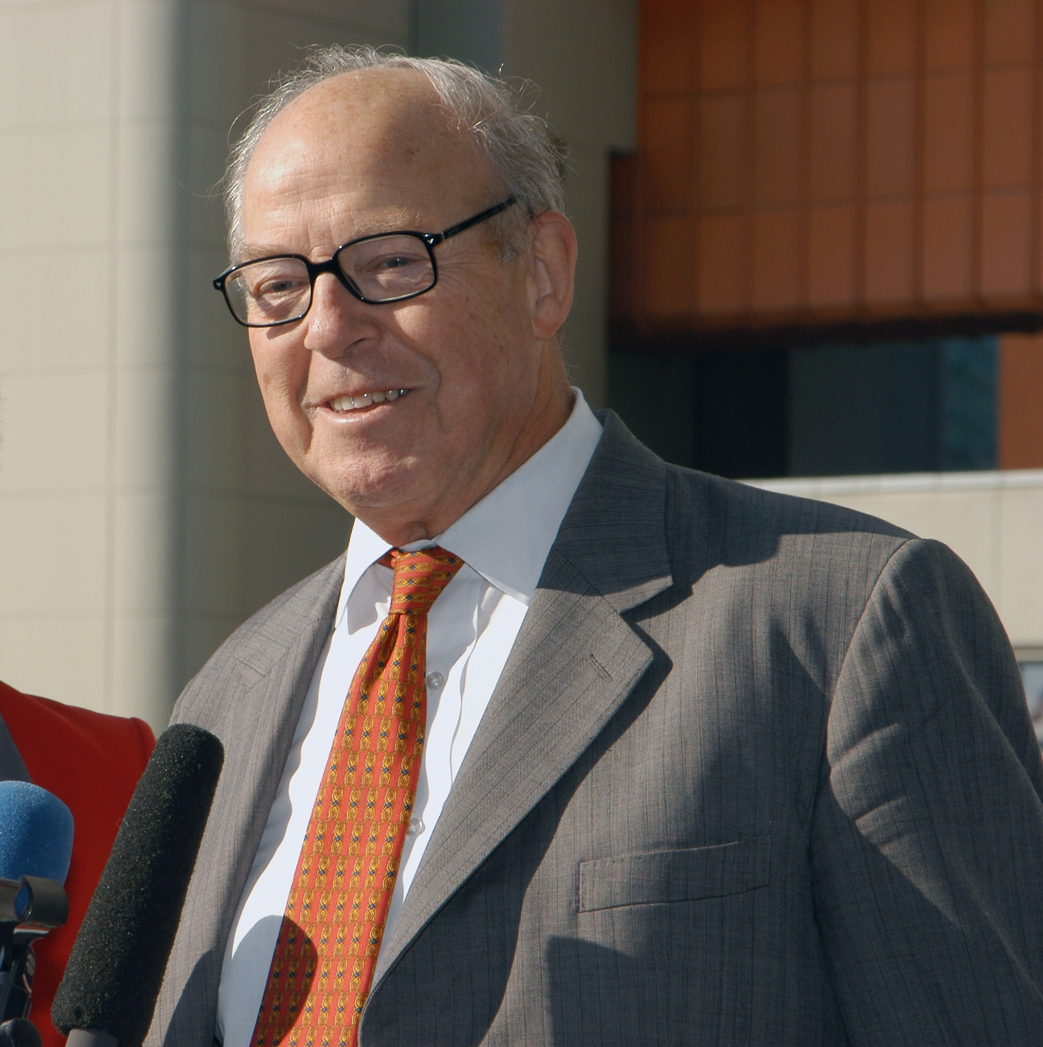 Hans Blix photo