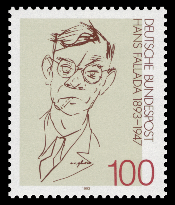 Hans Fallada photo