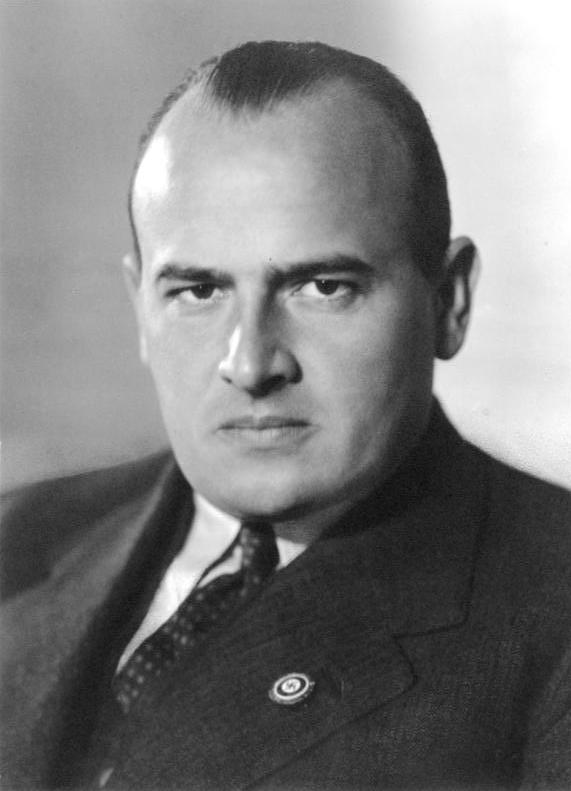 Hans Frank photo