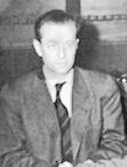 Hans Fritzsche photo