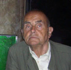 Hans-Joachim Roedelius photo