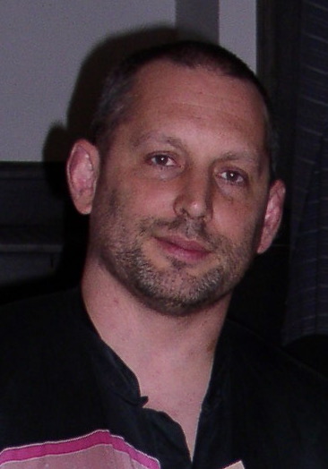 Hans Reiser photo