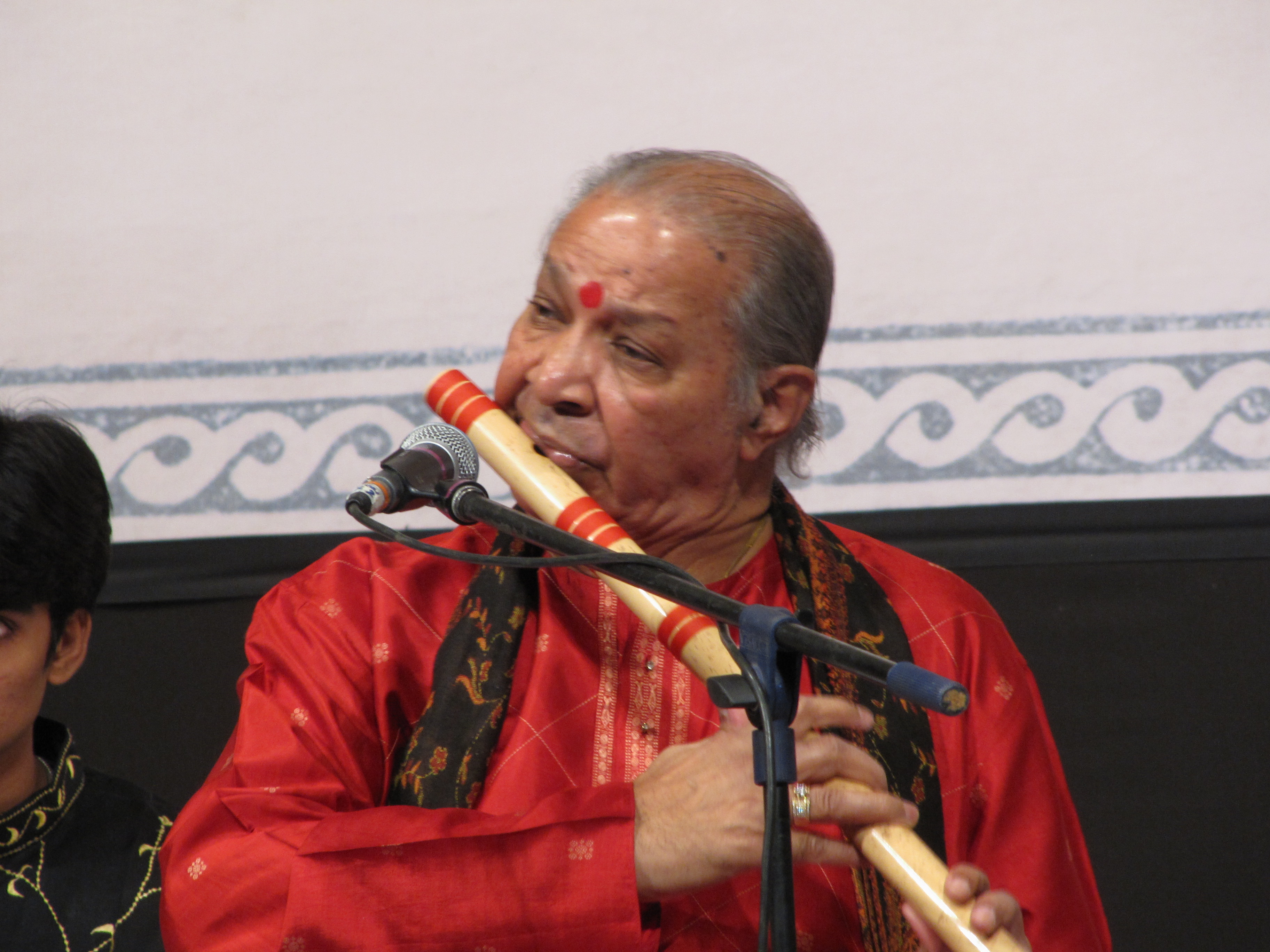 Hariprasad Chaurasia photo