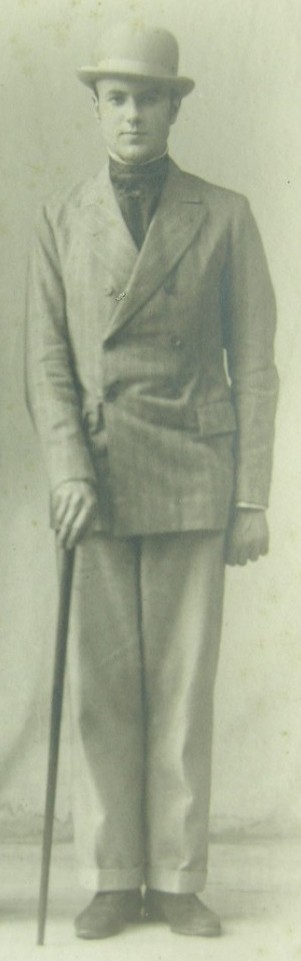 Harold Acton photo