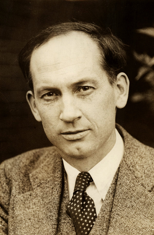 Harold Innis photo