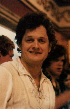 Harry Chapin photo