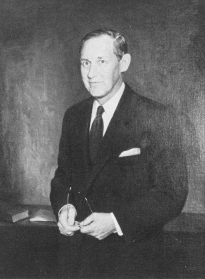 Harry Hopkins photo