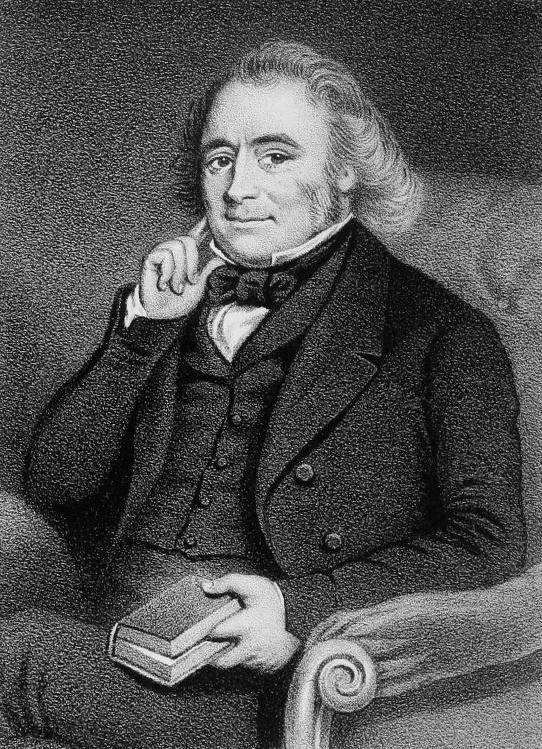 Hartley Coleridge photo